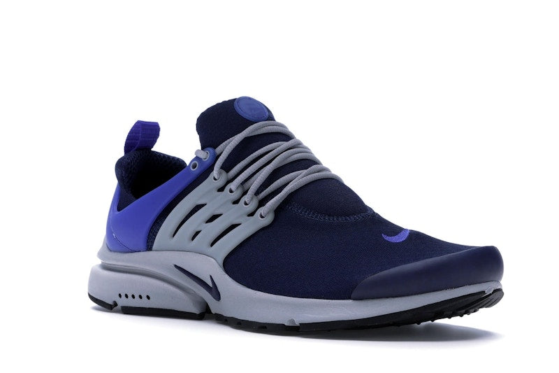 Nike Air Presto Essential Binary Blue
