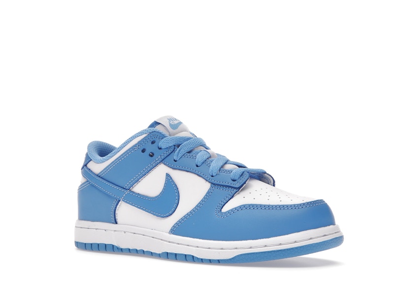 Nike Dunk Low UNC (PS)