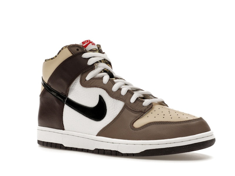 Nike SB Dunk High Ferris Bueller