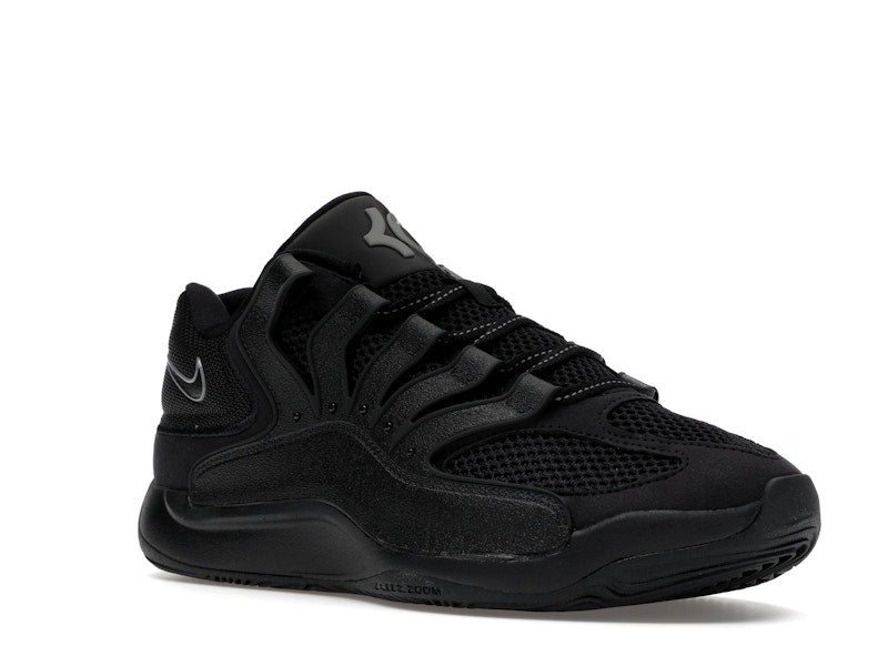 Nike KD 18 TB Triple Black