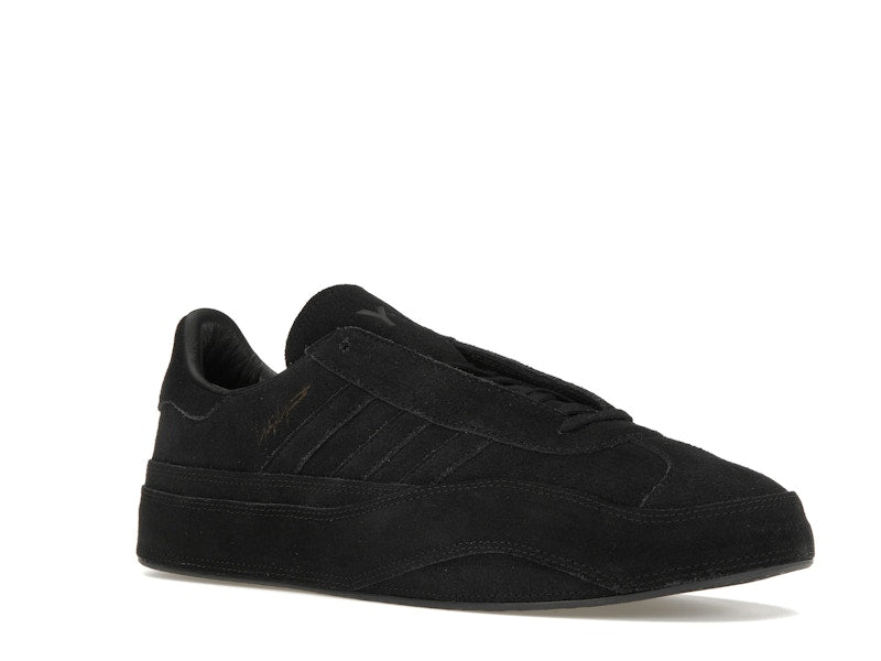 adidas Y-3 Gazelle Black