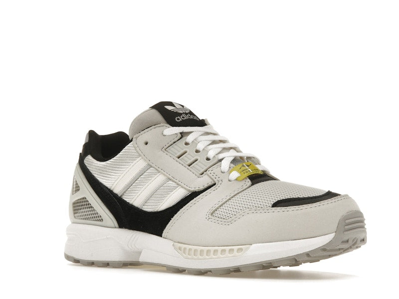 adidas ZX 8000 White Black