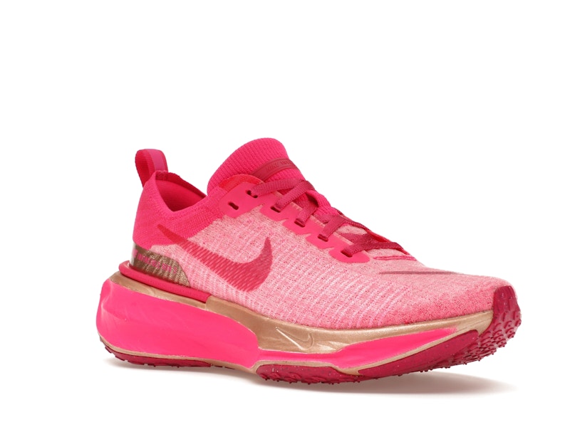 Nike ZoomX Invincible Run 3 Fierce Pink (Women's)