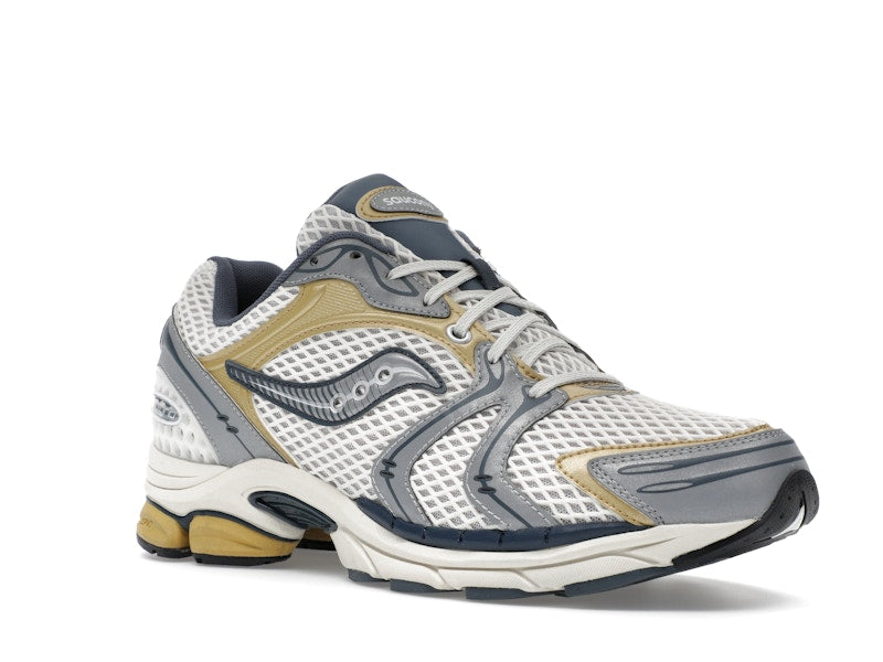 Saucony ProGrid Triumph 4 Fabricated Future