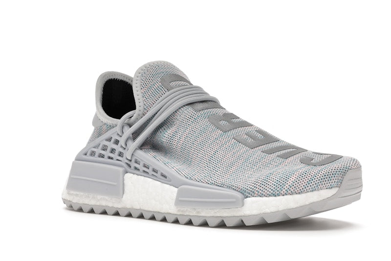 adidas Human Race NMD Pharrell x BBC Cotton Candy