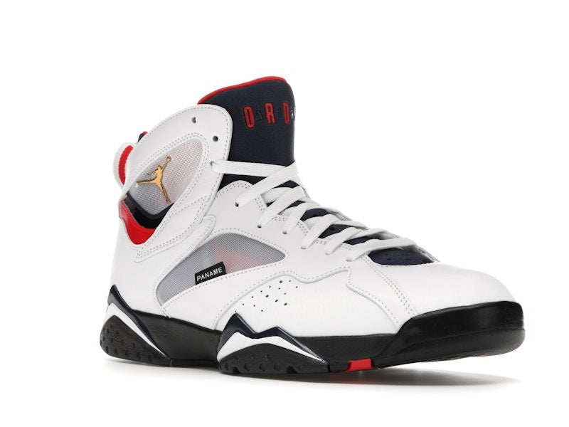 Jordan 7 Retro BCFC Paris Saint-Germain PSG (2021)