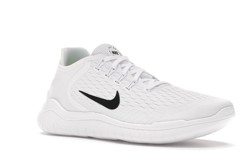 Nike Free RN 2018 White