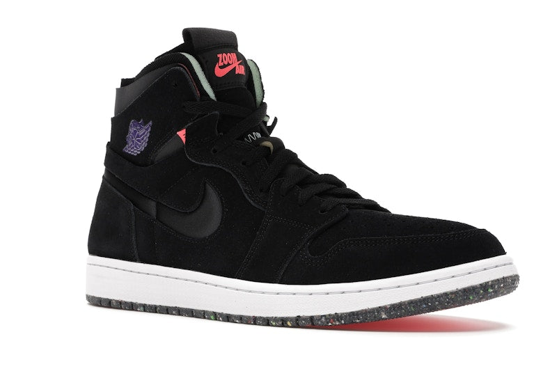 Jordan 1 Retro High Zoom Court Purple
