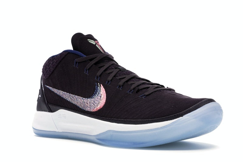 Nike Kobe A.D. Mid Port Wine