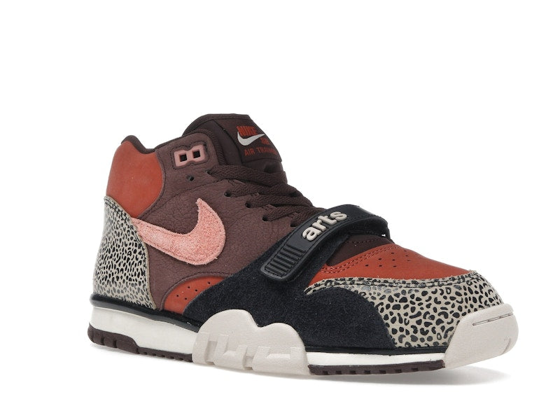 Nike SB Air Trainer 1 Arts-Rec Limestone