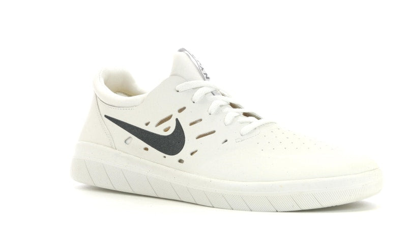 Nike SB Nyjah White Anthracite