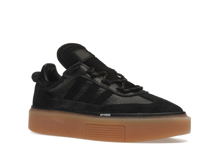 adidas Super Sleek 72 Beyonce Ivy Park Black (Women's)
