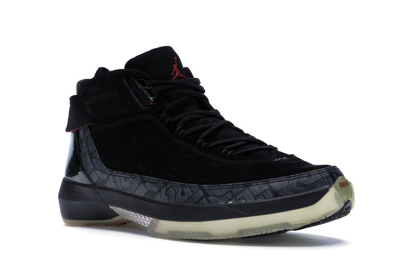 Jordan 22 OG Chicago PE