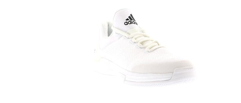 adidas Crazylight Boost Triple White James Harden