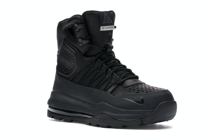 Nike Zoom Superdome Black