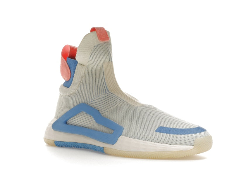 adidas N3xt L3v3l Cream White Bahia Light Blue