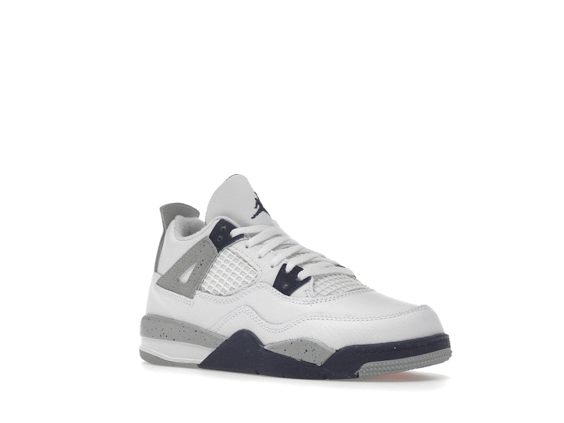 Jordan 4 Retro Midnight Navy (PS)