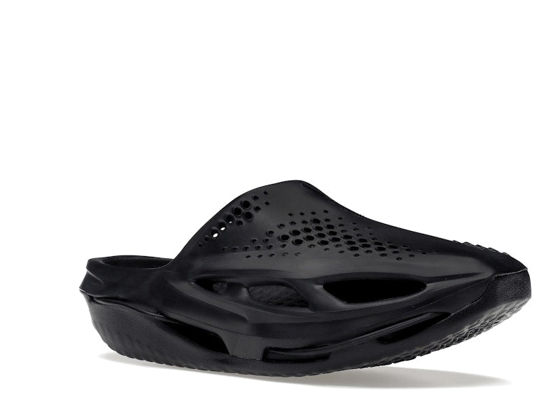 Nike MMW 005 Slide Black