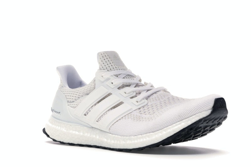 adidas Ultra Boost 1.0 Core White