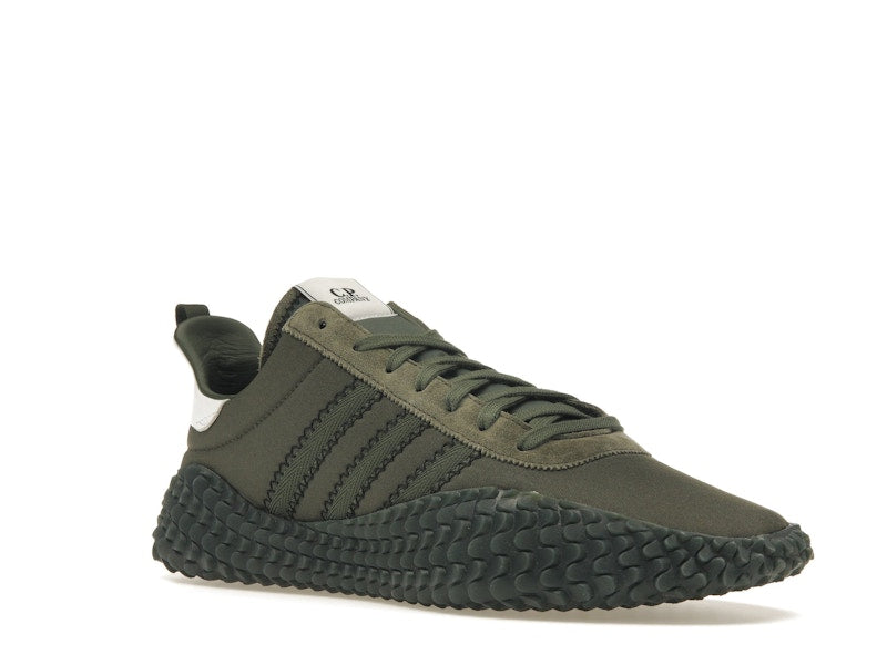 adidas Kamanda C.P. Company Green