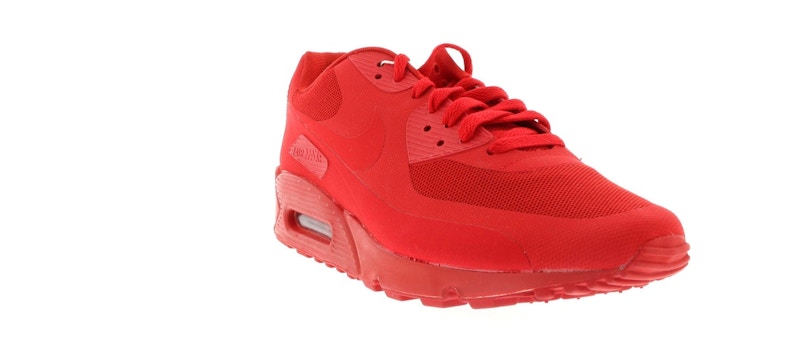 Nike Air Max 90 Hyperfuse Independence Day Red