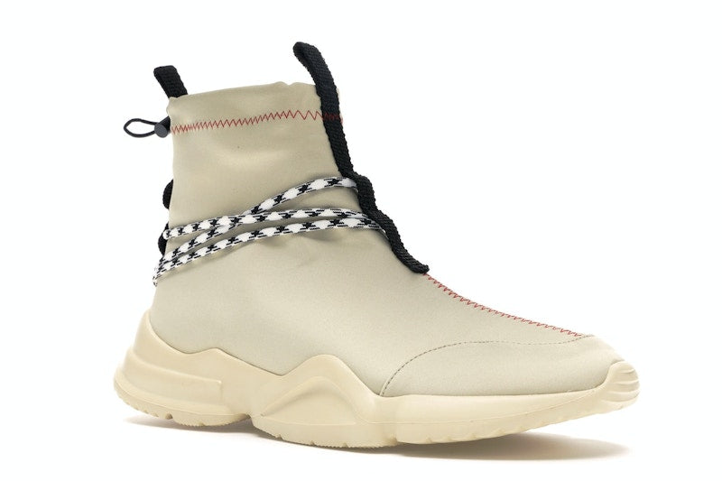 John Geiger 002 Cream