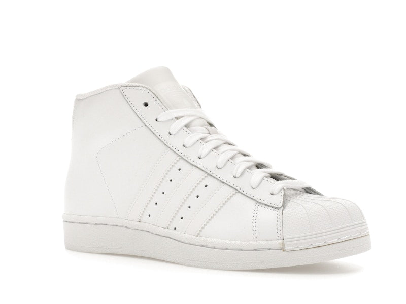 adidas Pro Model Running White