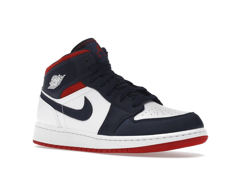 Jordan 1 Mid SE USA (GS)