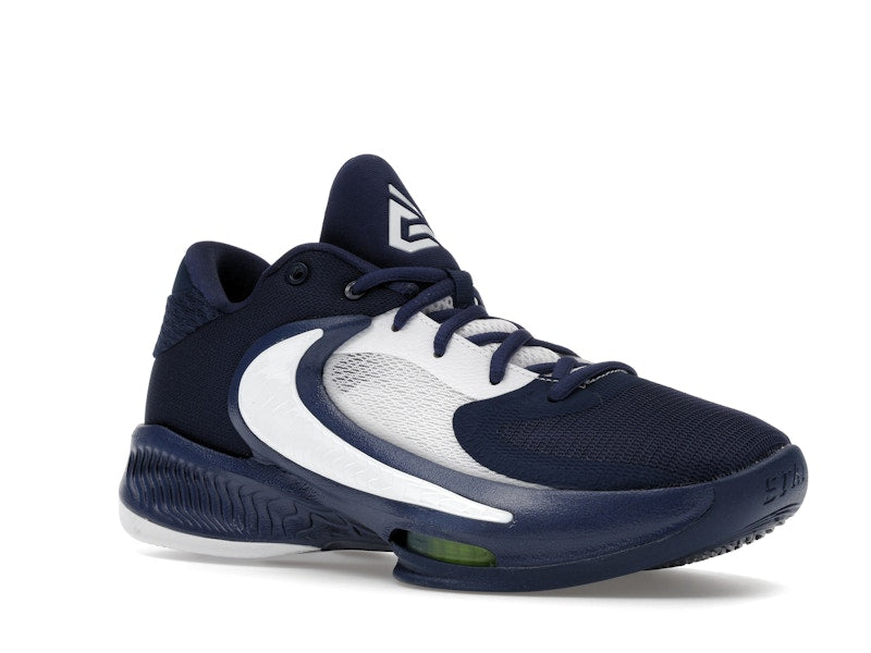 Nike Zoom Freak 4 TB Midnight Navy