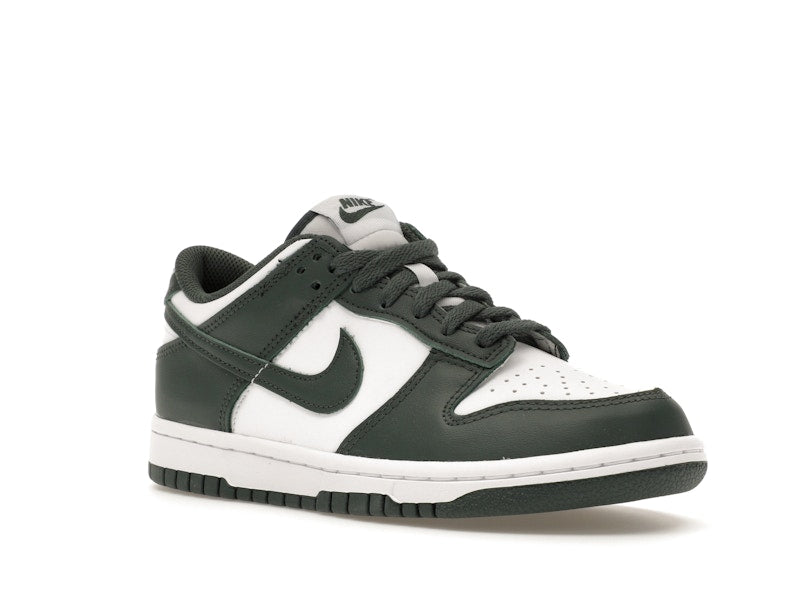 Nike Dunk Low Vintage Green (GS)