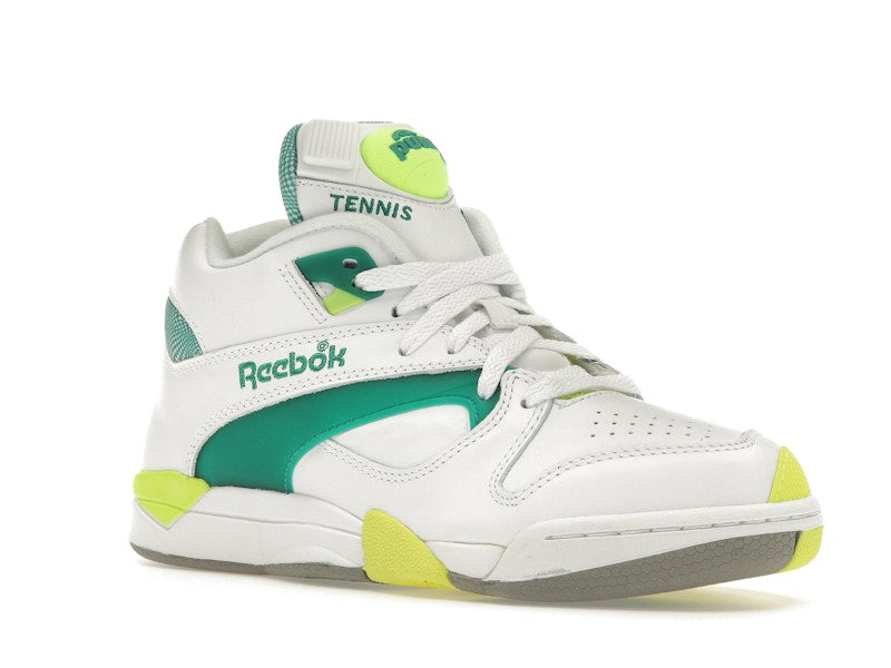 Reebok Court Victory Pump Michael Chang