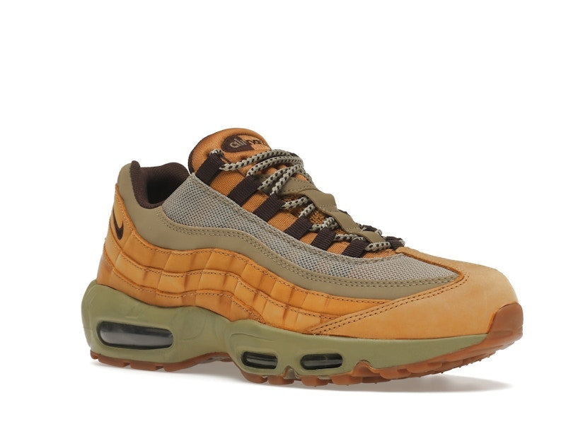 Nike Air Max 95 Wheat