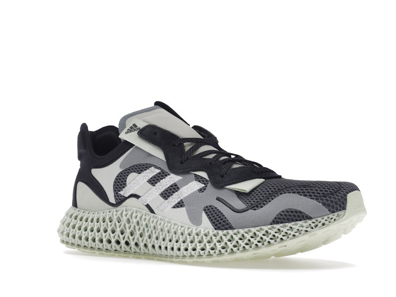 adidas Consortium Runner V2 4D Collegiate Navy