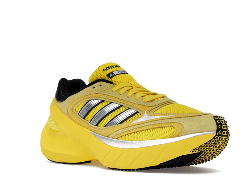 adidas Adizero Goukana Yellow