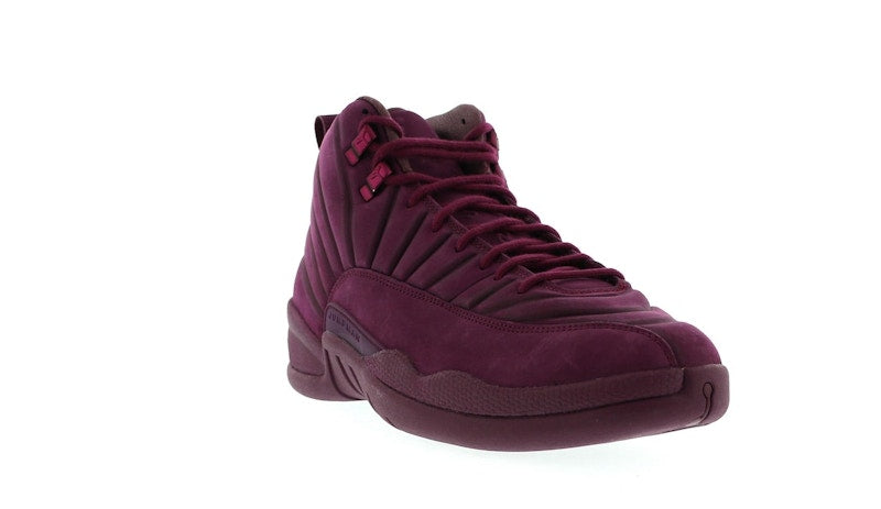 Jordan 12 Retro PSNY Bordeaux