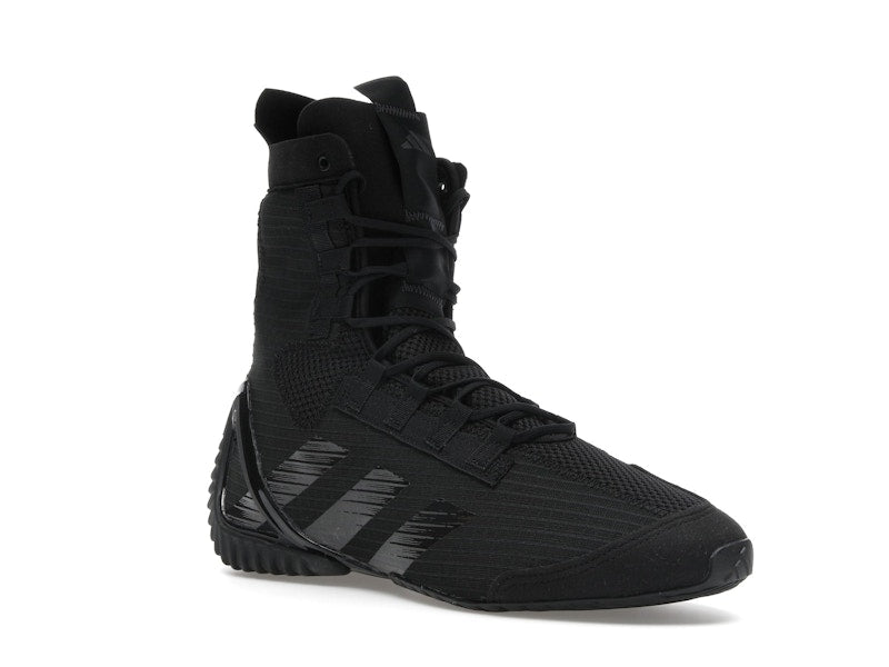 adidas Speedex 23 Core Black Carbon