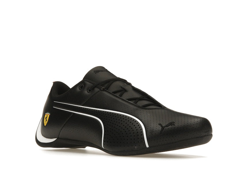 Puma SF Future Cat Ultra Ferrari Black White