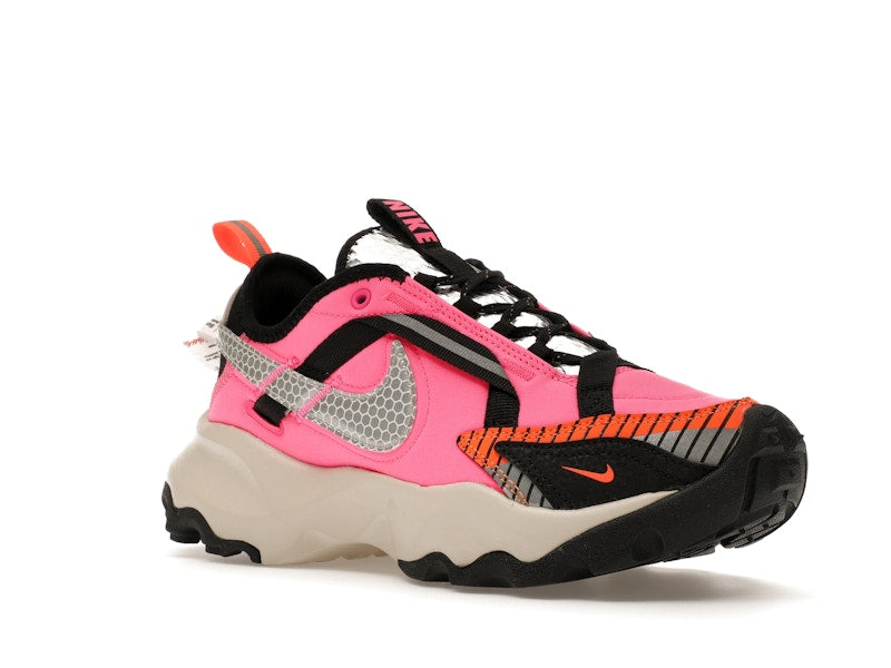 Nike TC 7900 LX 3M Pink Blast (Women's)