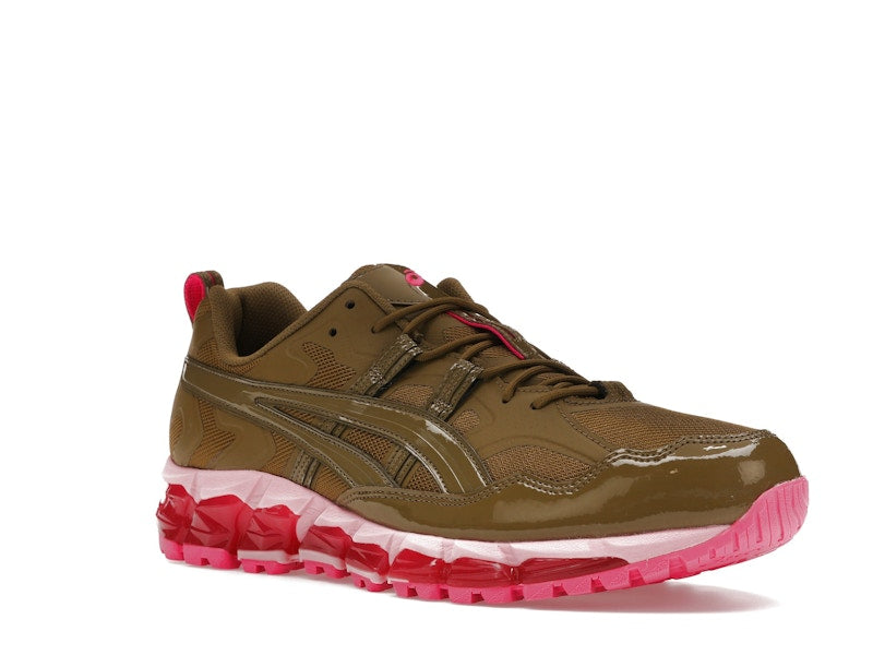 ASICS Gel-Nandi 360 GmBh Rover Pink