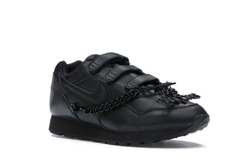 Nike Outburst Comme des Garcons Black (Women's)
