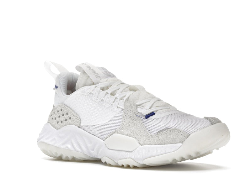 Jordan Delta SP White Vast Grey