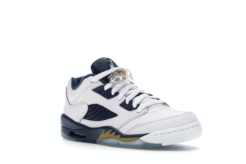 Jordan 5 Retro Low Dunk From Above (GS)
