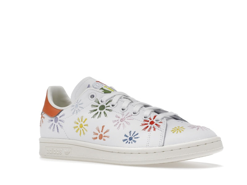 adidas Stan Smith Pride