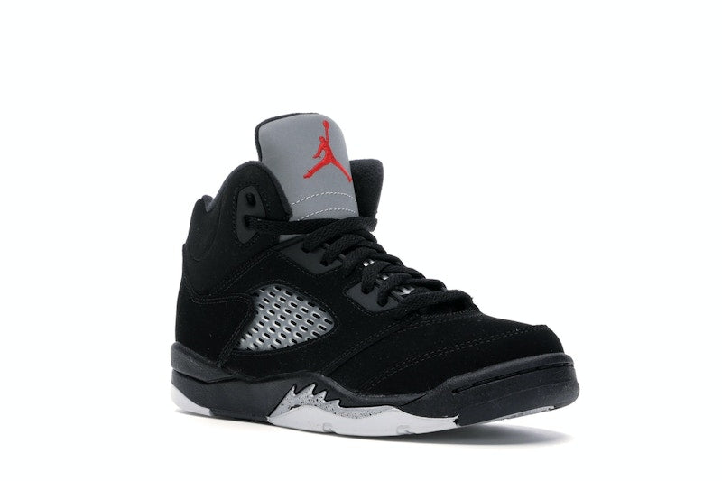Jordan 5 Retro Black Metallic (2016) (PS)