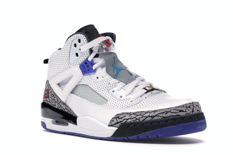 Jordan Spizike Grape