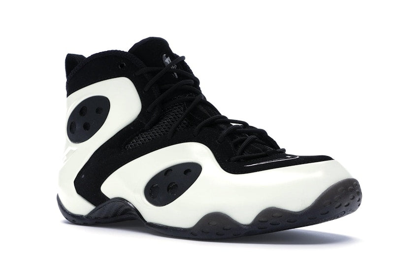 Nike Zoom Rookie Glow-In-The-Dark (2018)