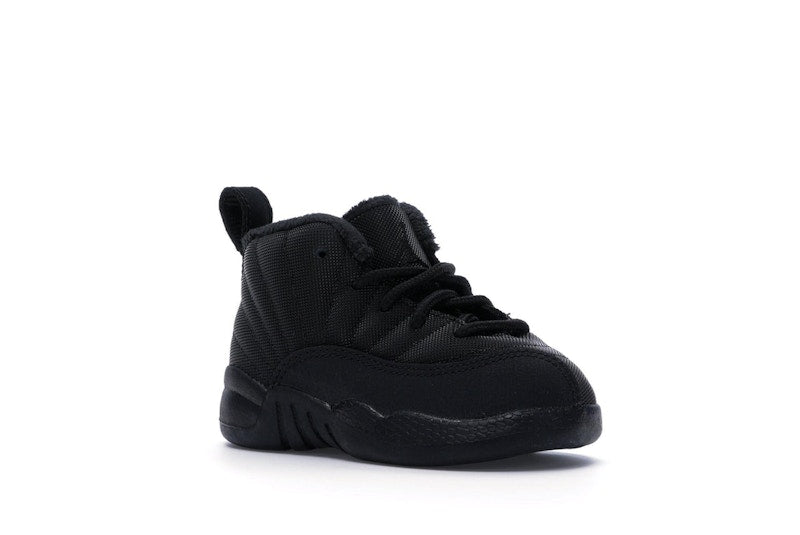 Jordan 12 Retro Winter Black (TD)