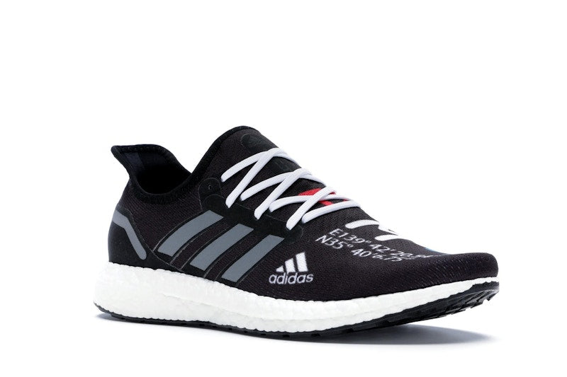 adidas Speedfactory AM4 atmos