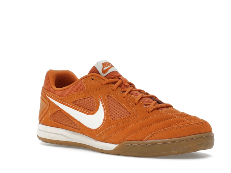 Nike Gato Monarch Gum Light Brown Soft Pearl