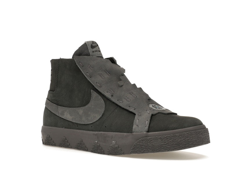 Nike SB Zoom Blazer Mid Di’Orr Greenwood